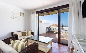 The Paradise Suites By Anne, Charm Apartment In Adeje