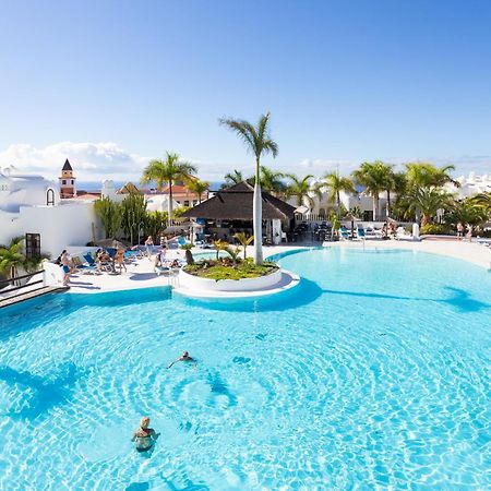 The Paradise Suites By Anne, Charm Apartment In Adeje Costa Adeje  Exterior photo