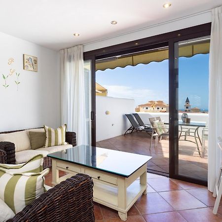 The Paradise Suites By Anne, Charm Apartment In Adeje Costa Adeje  Exterior photo