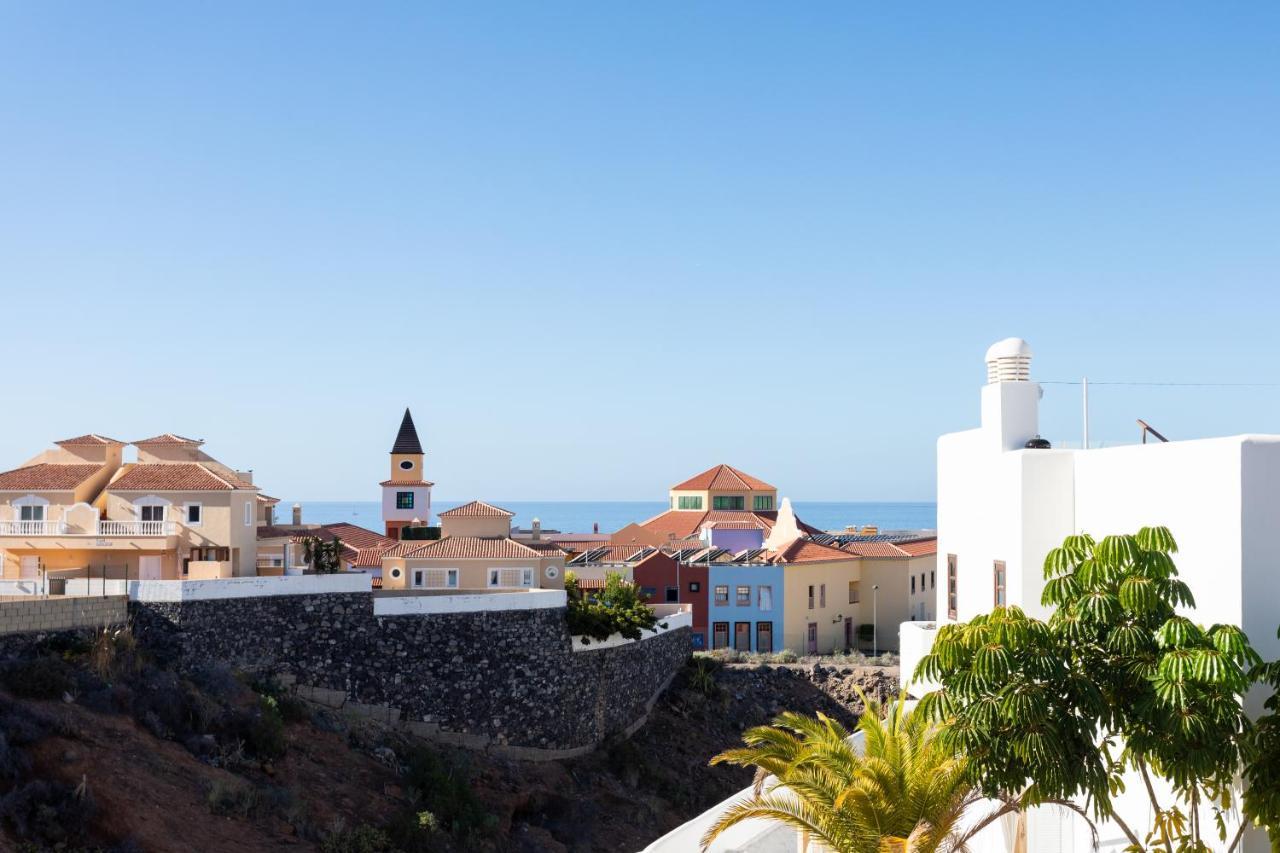 The Paradise Suites By Anne, Charm Apartment In Adeje Costa Adeje  Exterior photo