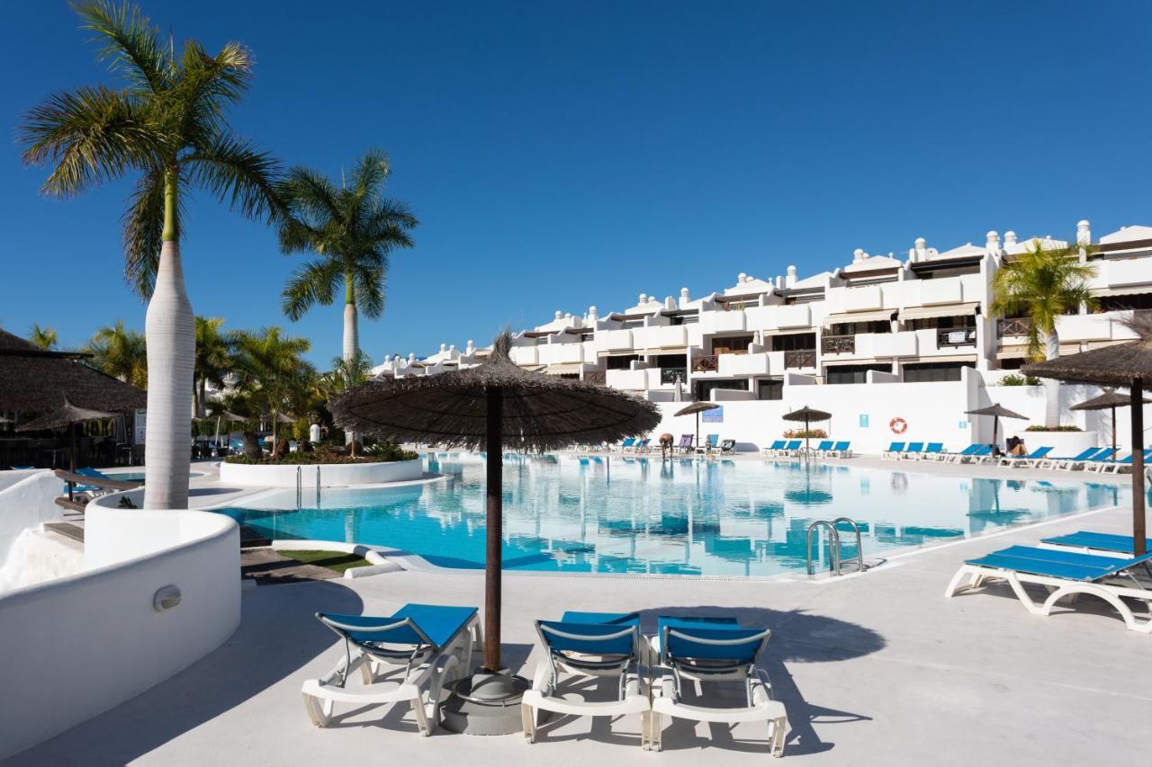 The Paradise Suites By Anne, Charm Apartment In Adeje Costa Adeje  Exterior photo