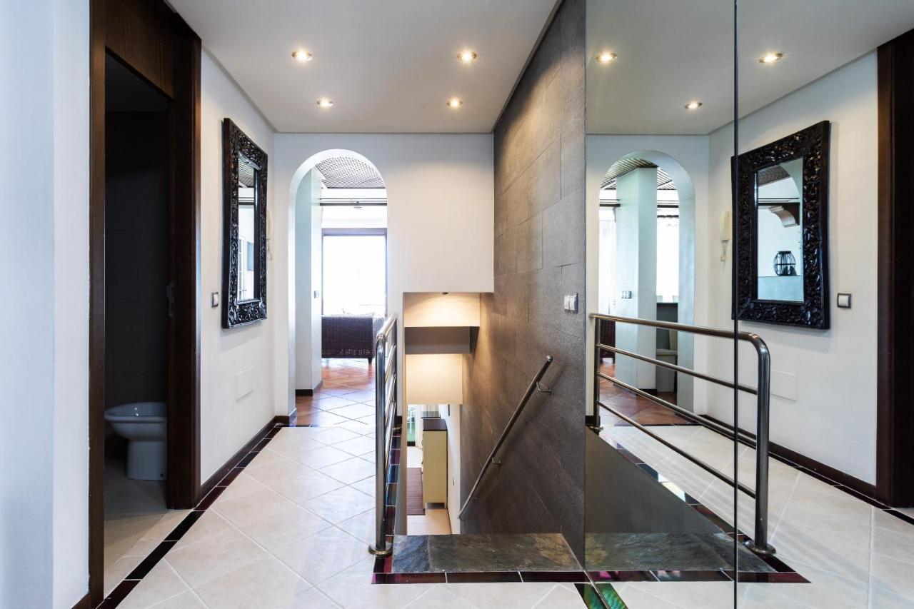 The Paradise Suites By Anne, Charm Apartment In Adeje Costa Adeje  Exterior photo