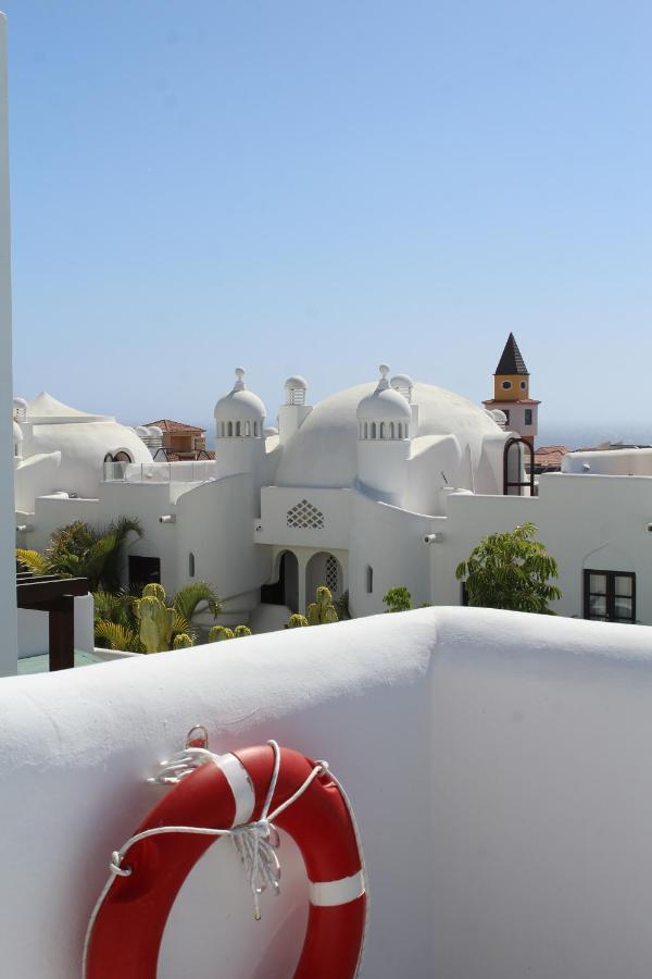 The Paradise Suites By Anne, Charm Apartment In Adeje Costa Adeje  Exterior photo
