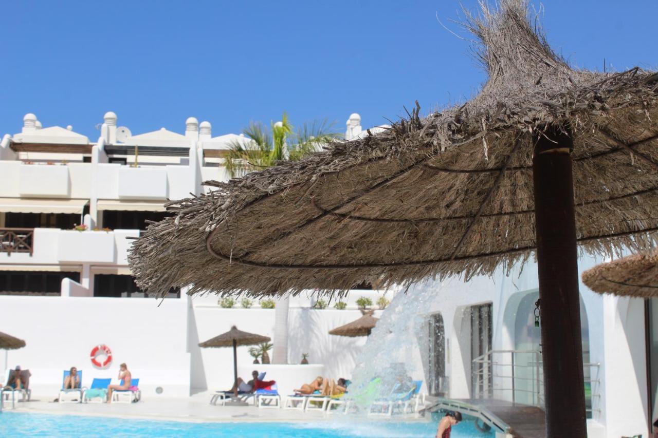The Paradise Suites By Anne, Charm Apartment In Adeje Costa Adeje  Exterior photo