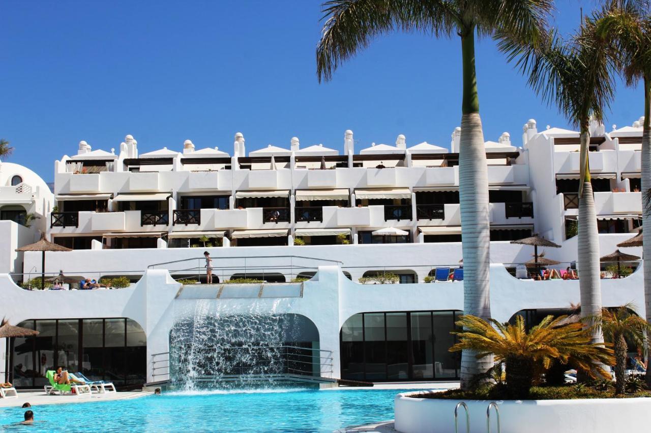 The Paradise Suites By Anne, Charm Apartment In Adeje Costa Adeje  Exterior photo