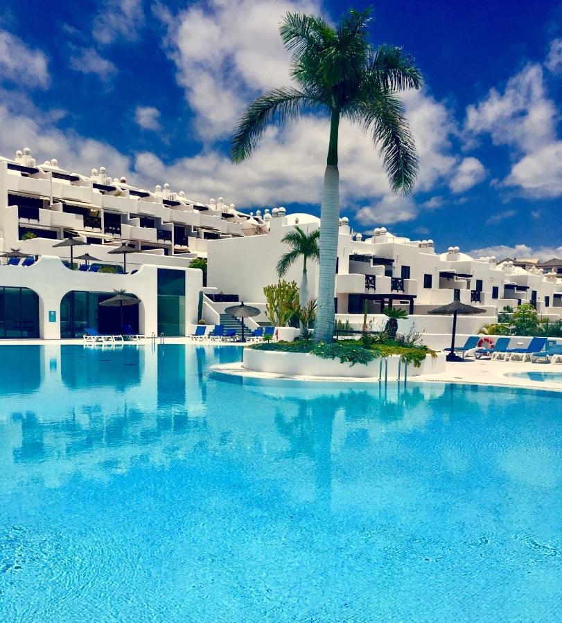 The Paradise Suites By Anne, Charm Apartment In Adeje Costa Adeje  Exterior photo
