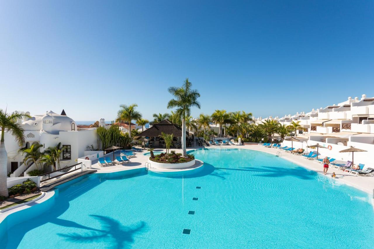 The Paradise Suites By Anne, Charm Apartment In Adeje Costa Adeje  Exterior photo