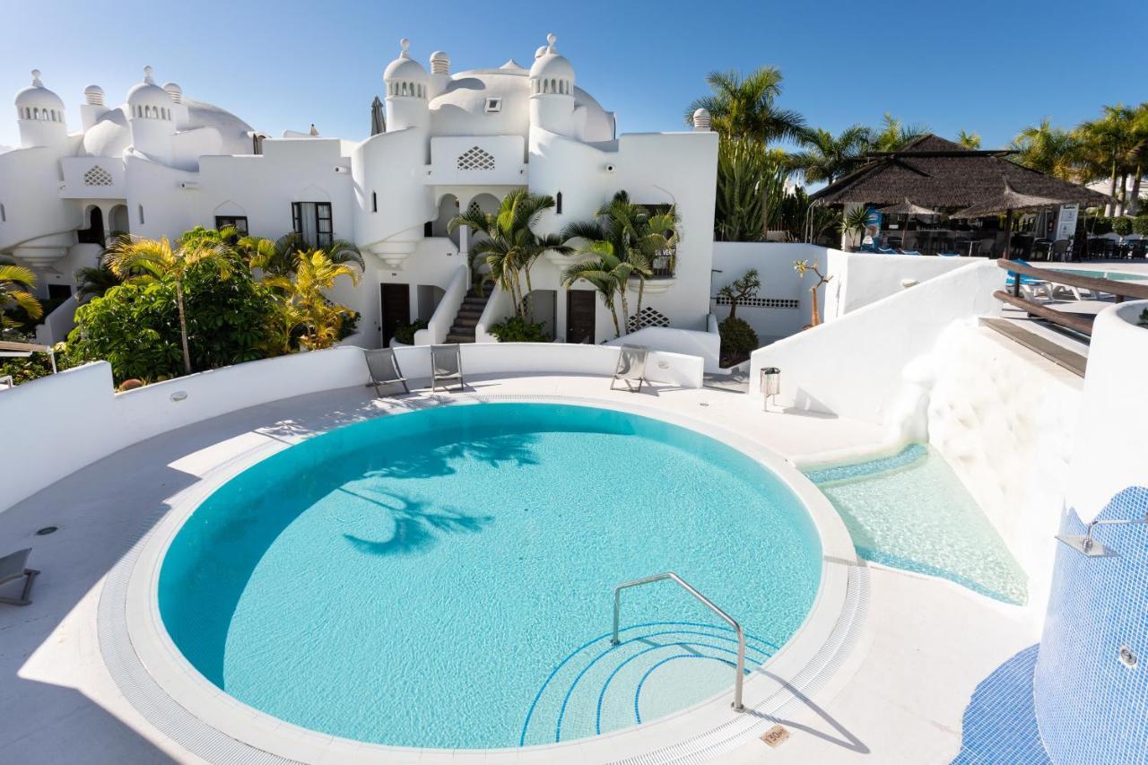 The Paradise Suites By Anne, Charm Apartment In Adeje Costa Adeje  Exterior photo