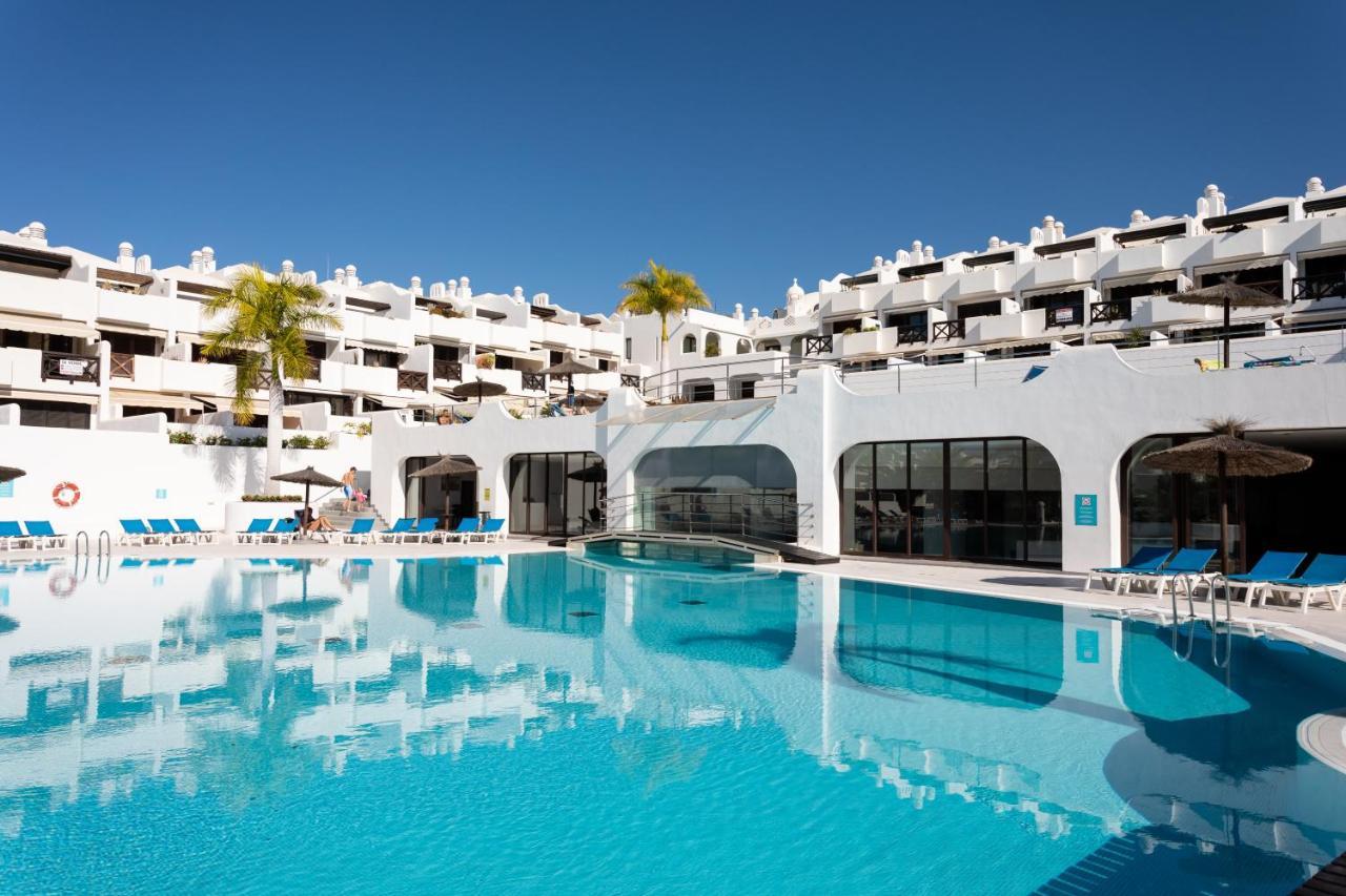 The Paradise Suites By Anne, Charm Apartment In Adeje Costa Adeje  Exterior photo