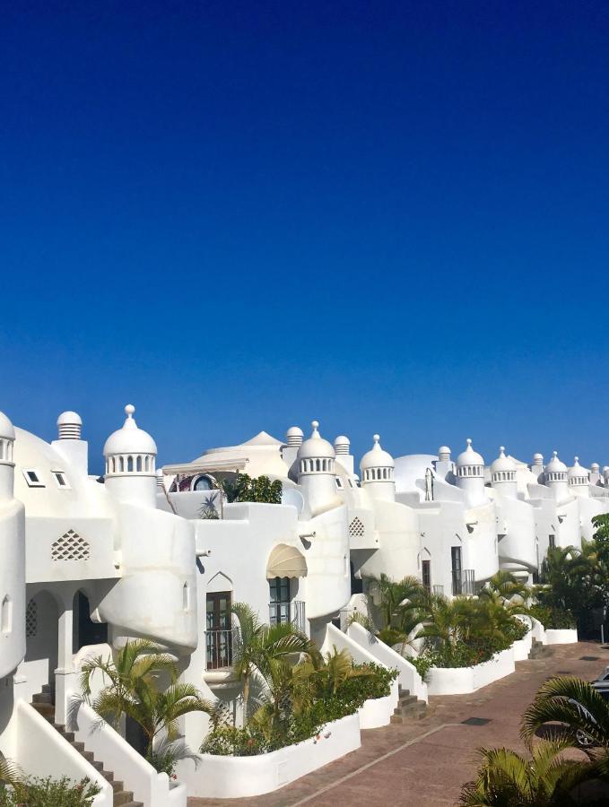 The Paradise Suites By Anne, Charm Apartment In Adeje Costa Adeje  Exterior photo