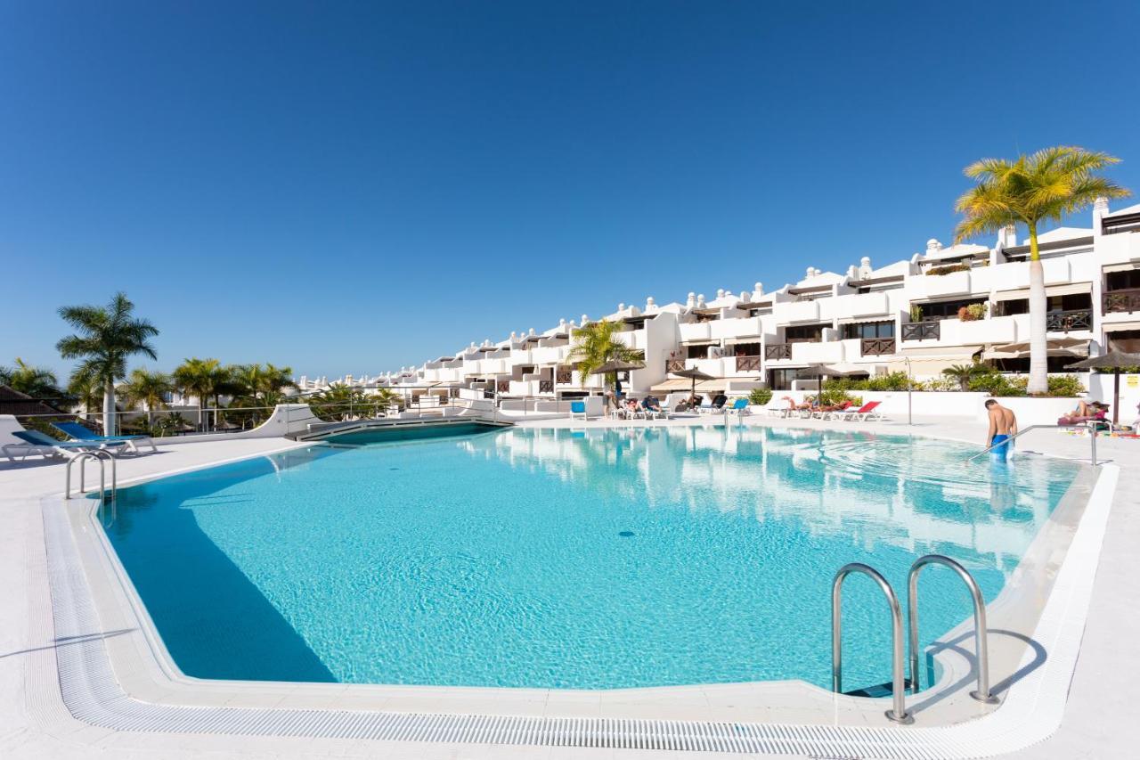 The Paradise Suites By Anne, Charm Apartment In Adeje Costa Adeje  Exterior photo