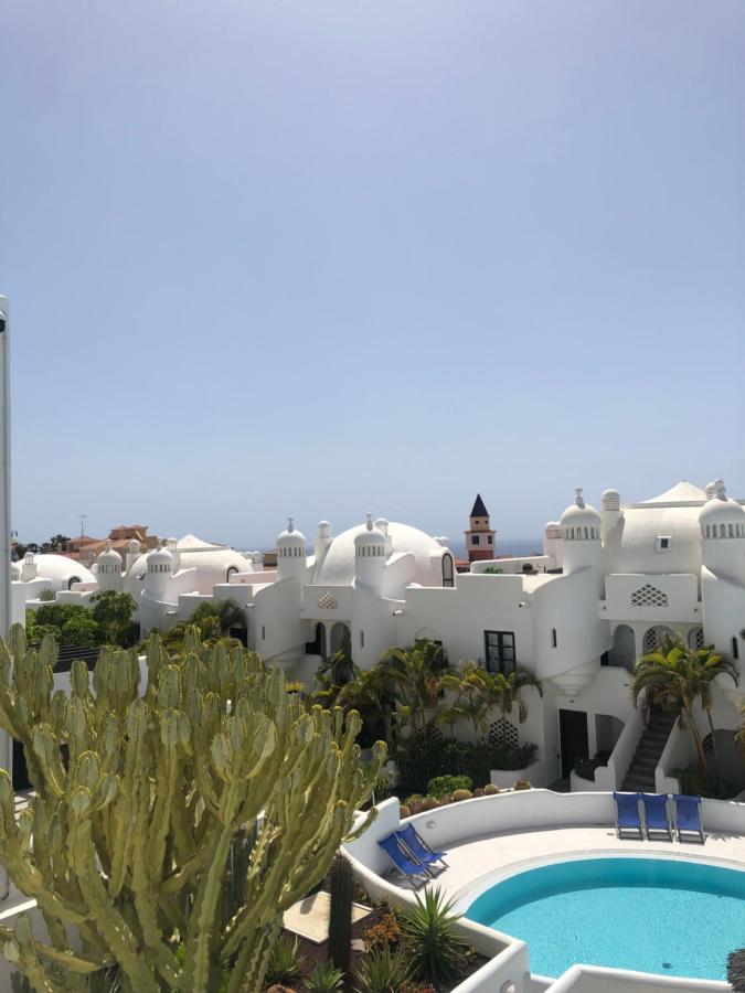 The Paradise Suites By Anne, Charm Apartment In Adeje Costa Adeje  Exterior photo
