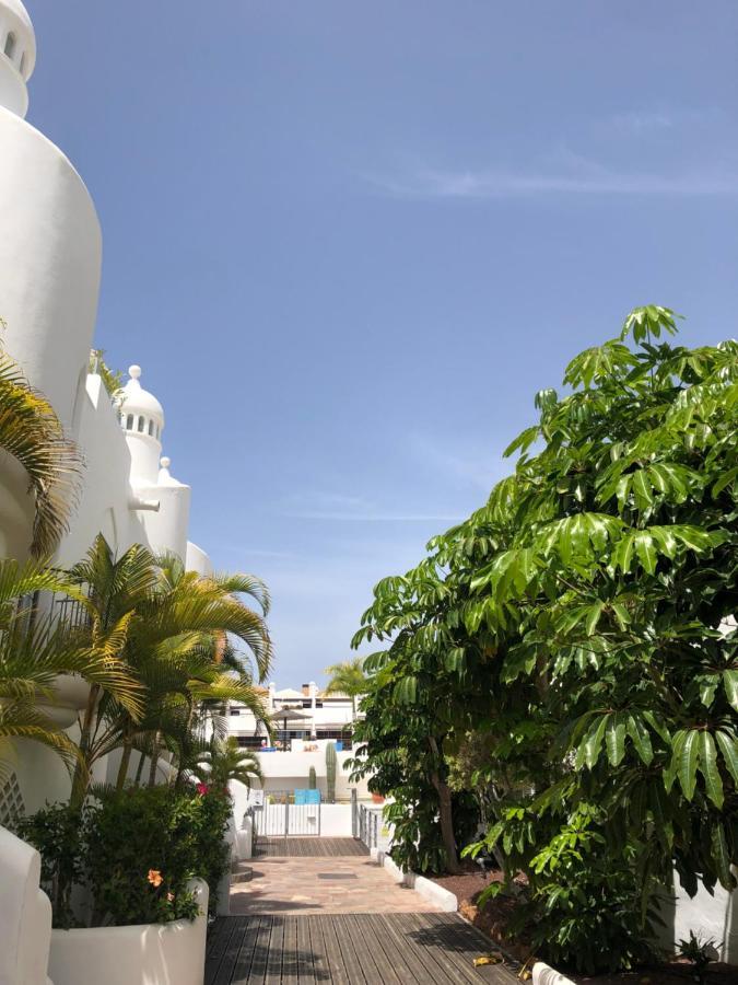 The Paradise Suites By Anne, Charm Apartment In Adeje Costa Adeje  Exterior photo