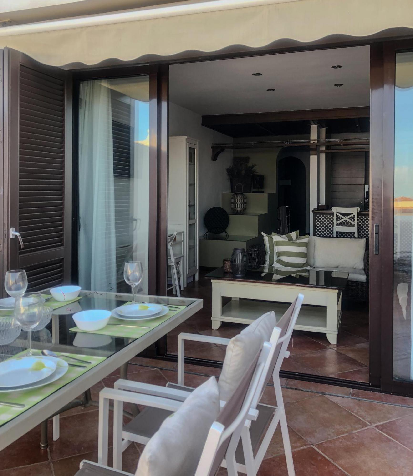 The Paradise Suites By Anne, Charm Apartment In Adeje Costa Adeje  Exterior photo