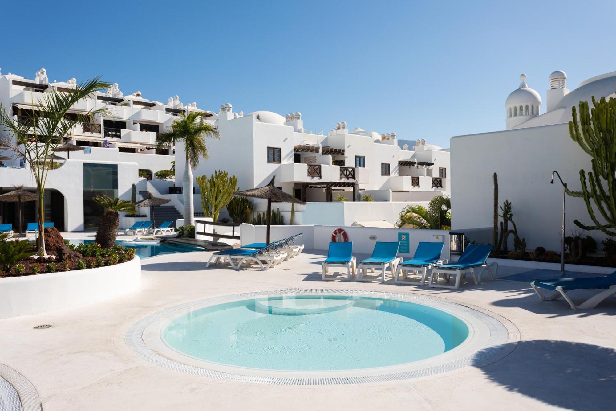 The Paradise Suites By Anne, Charm Apartment In Adeje Costa Adeje  Exterior photo
