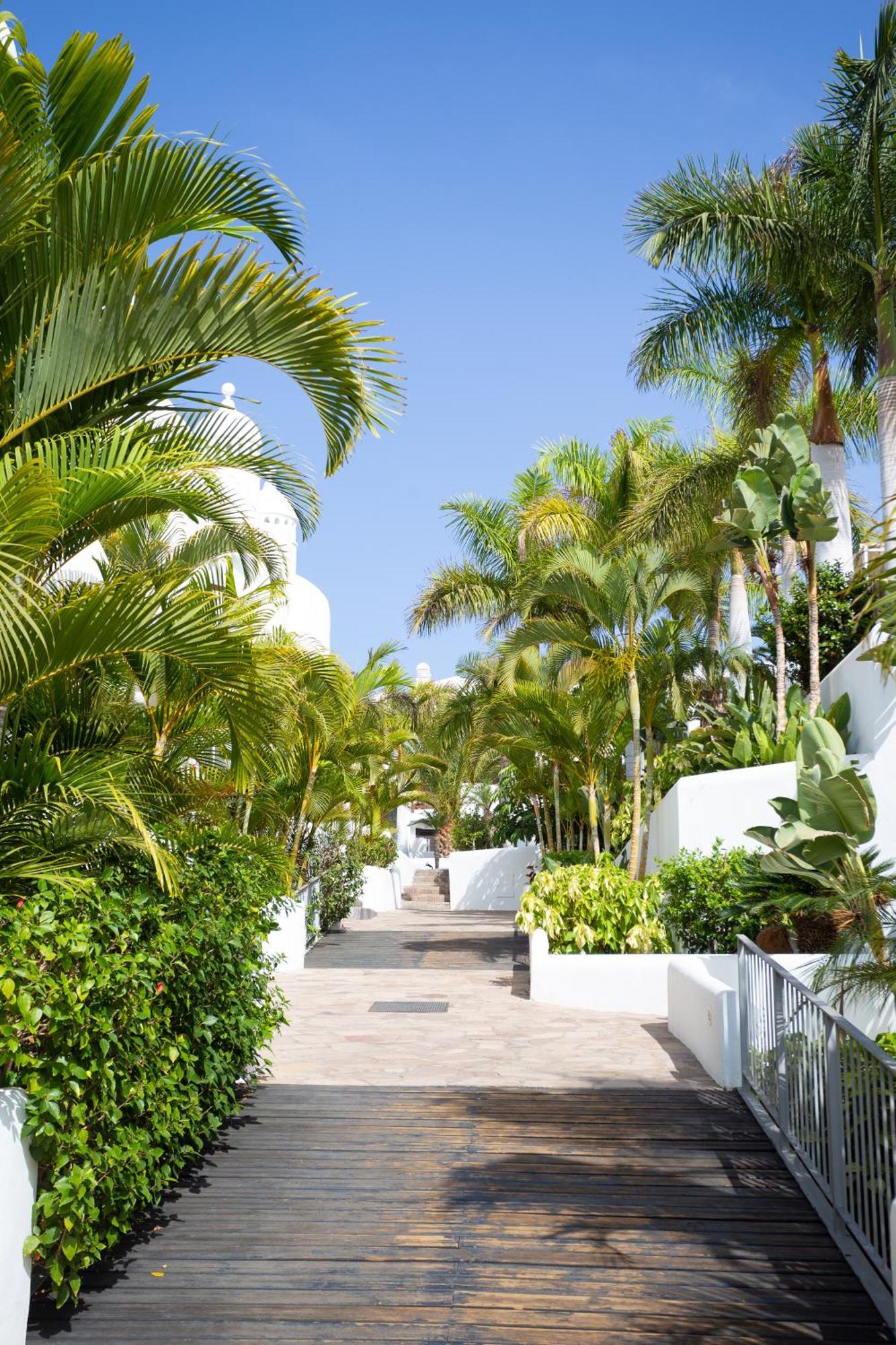 The Paradise Suites By Anne, Charm Apartment In Adeje Costa Adeje  Exterior photo