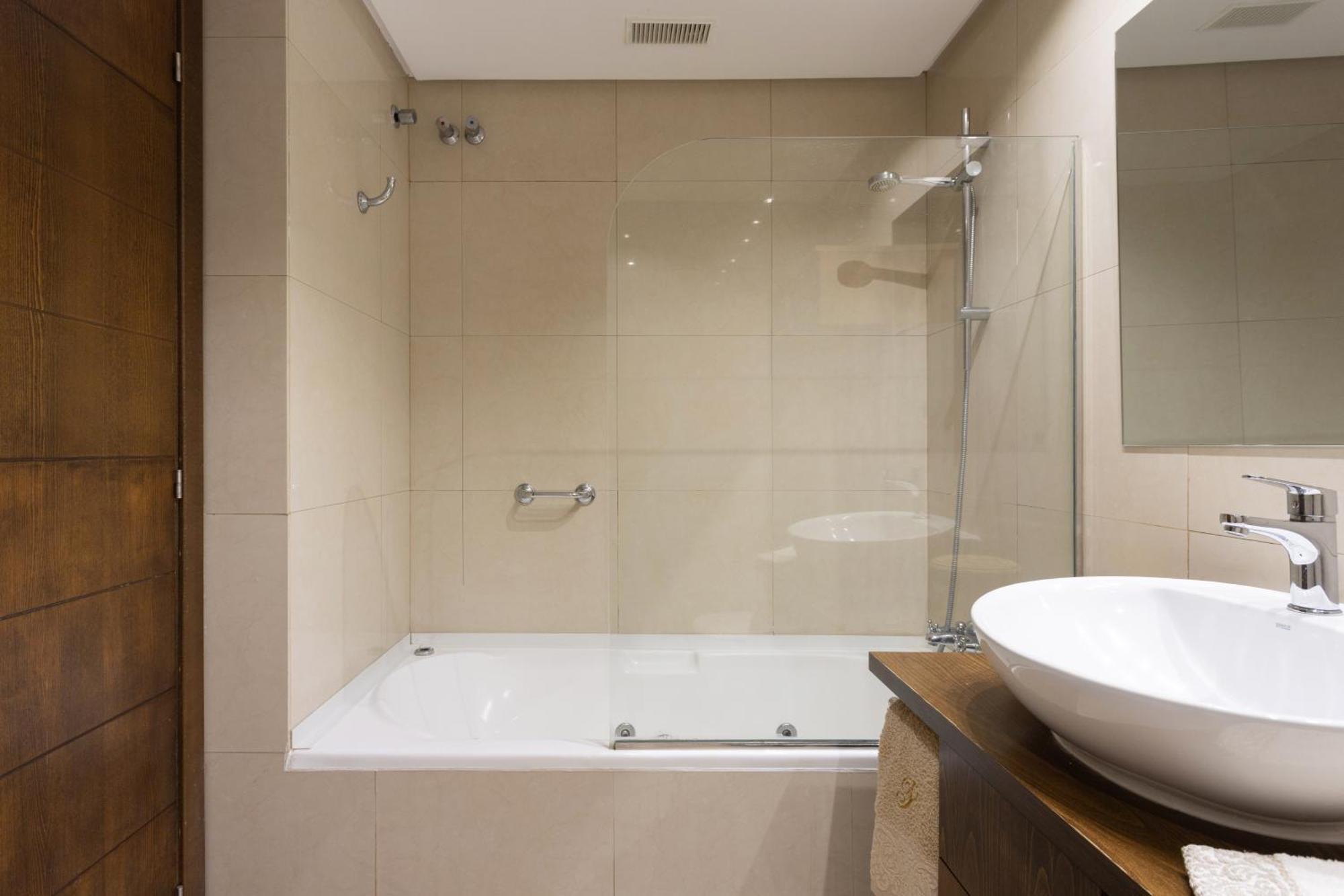 The Paradise Suites By Anne, Charm Apartment In Adeje Costa Adeje  Exterior photo