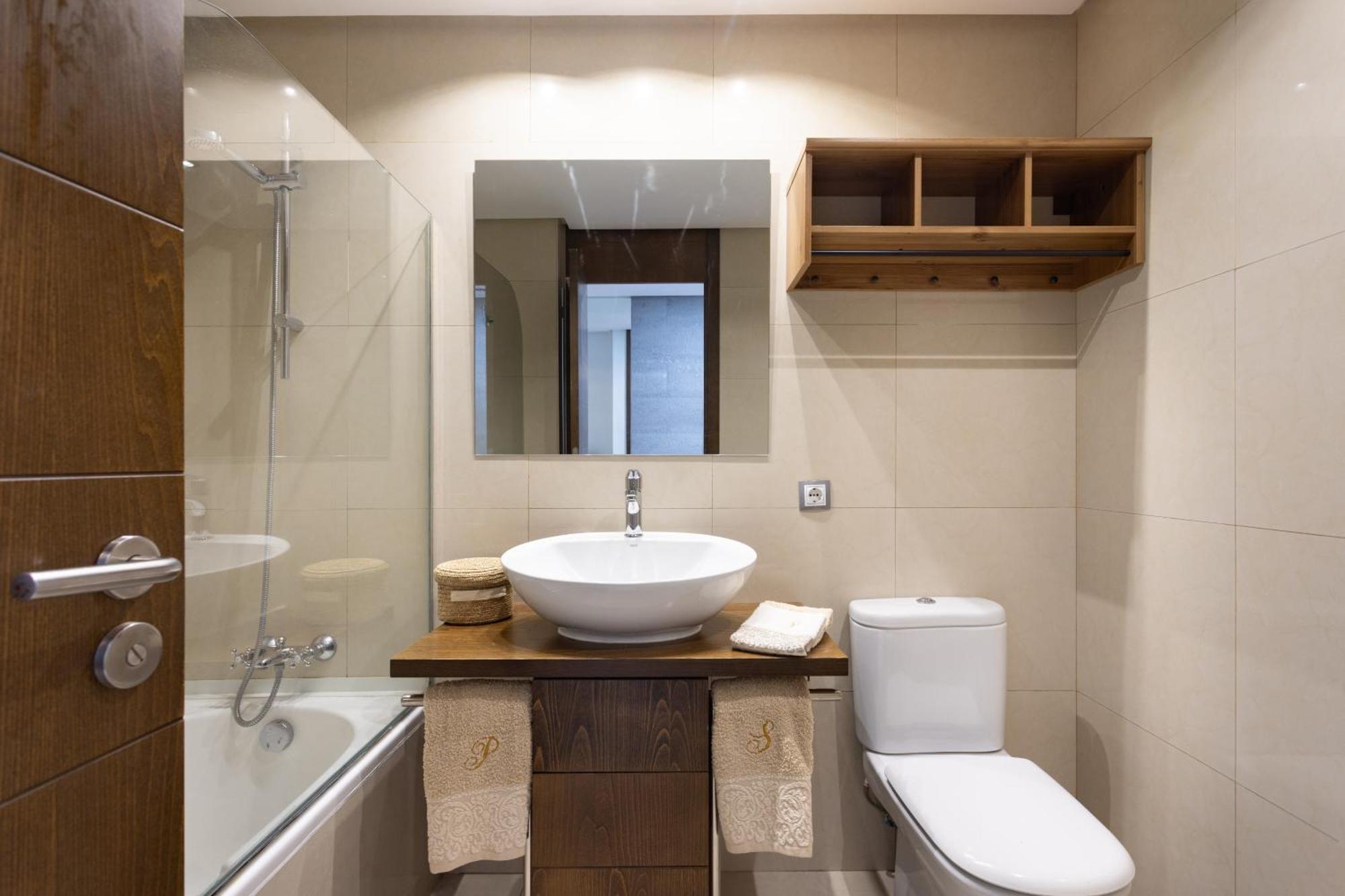 The Paradise Suites By Anne, Charm Apartment In Adeje Costa Adeje  Exterior photo