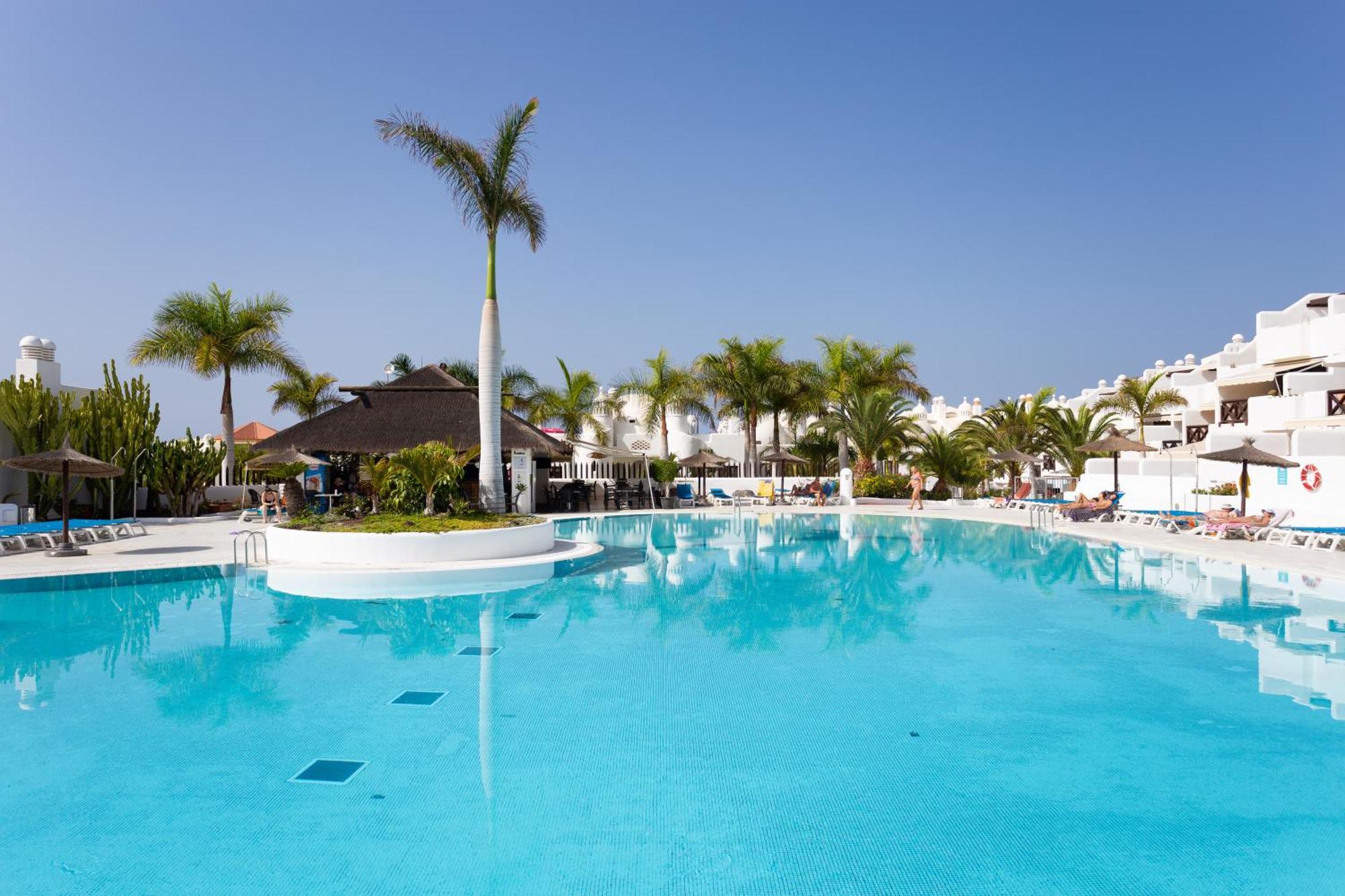 The Paradise Suites By Anne, Charm Apartment In Adeje Costa Adeje  Exterior photo