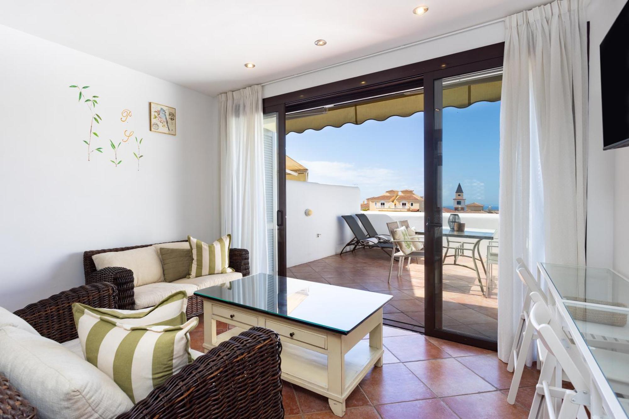 The Paradise Suites By Anne, Charm Apartment In Adeje Costa Adeje  Exterior photo