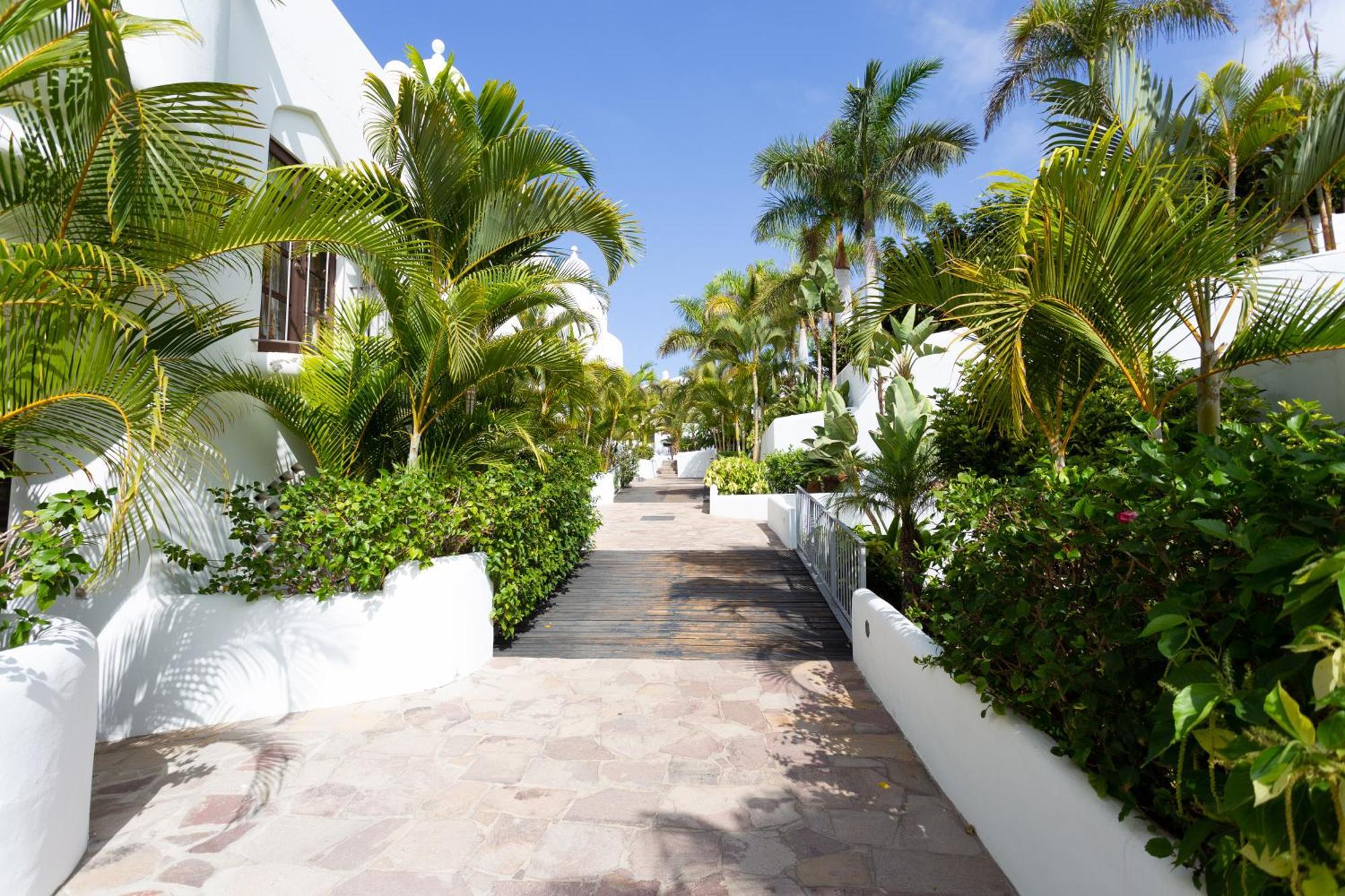 The Paradise Suites By Anne, Charm Apartment In Adeje Costa Adeje  Exterior photo