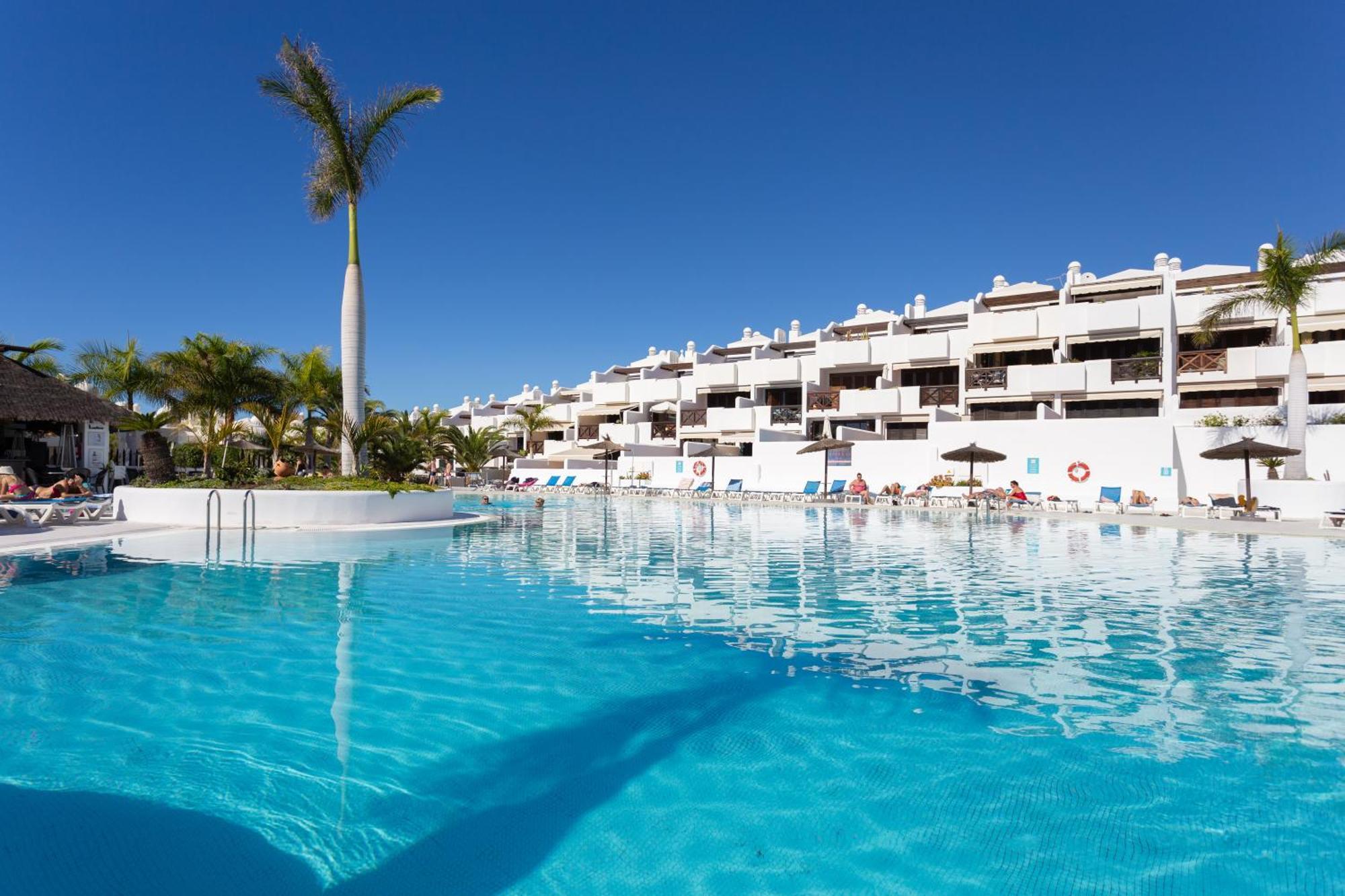 The Paradise Suites By Anne, Charm Apartment In Adeje Costa Adeje  Exterior photo