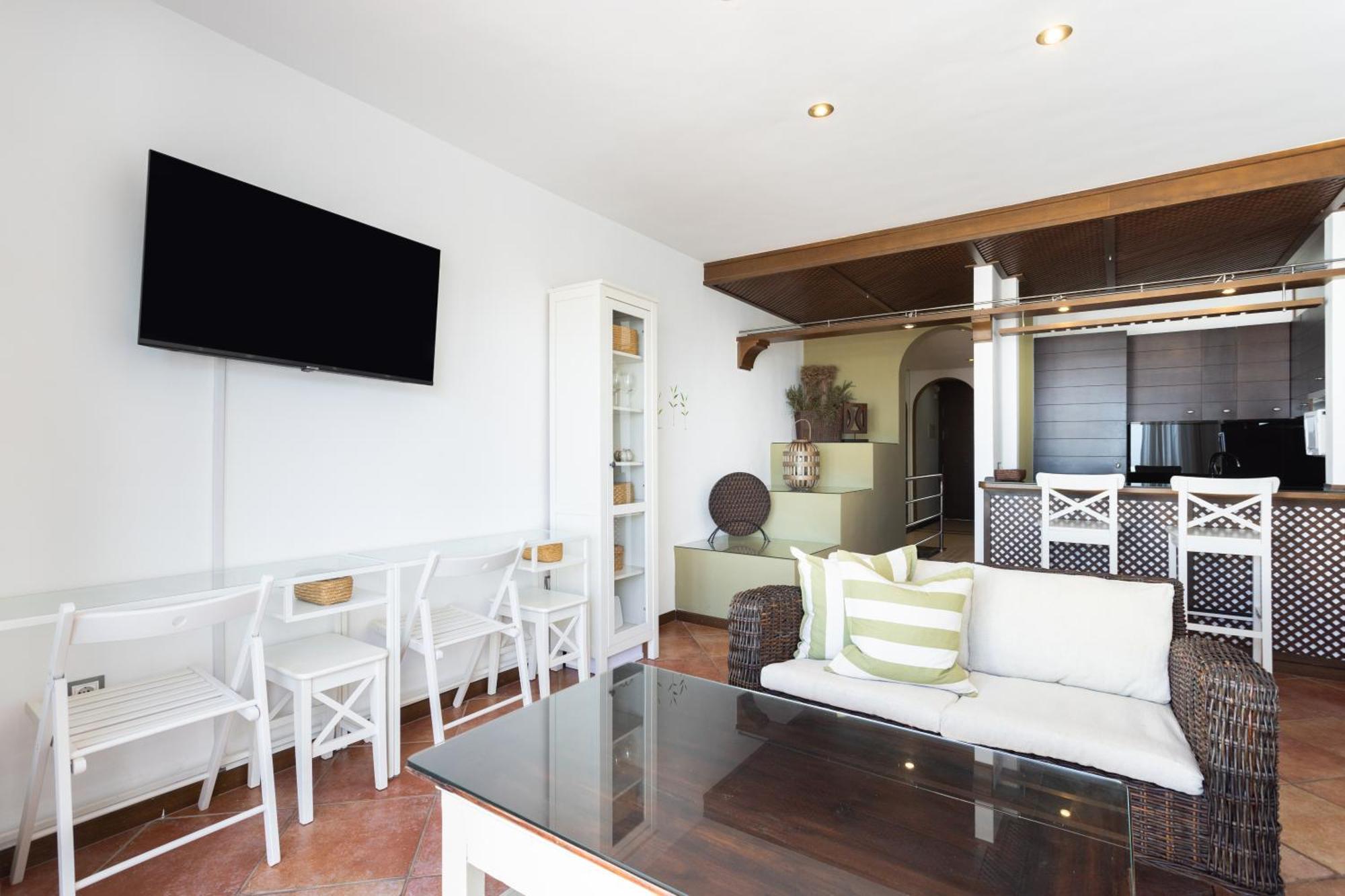 The Paradise Suites By Anne, Charm Apartment In Adeje Costa Adeje  Exterior photo