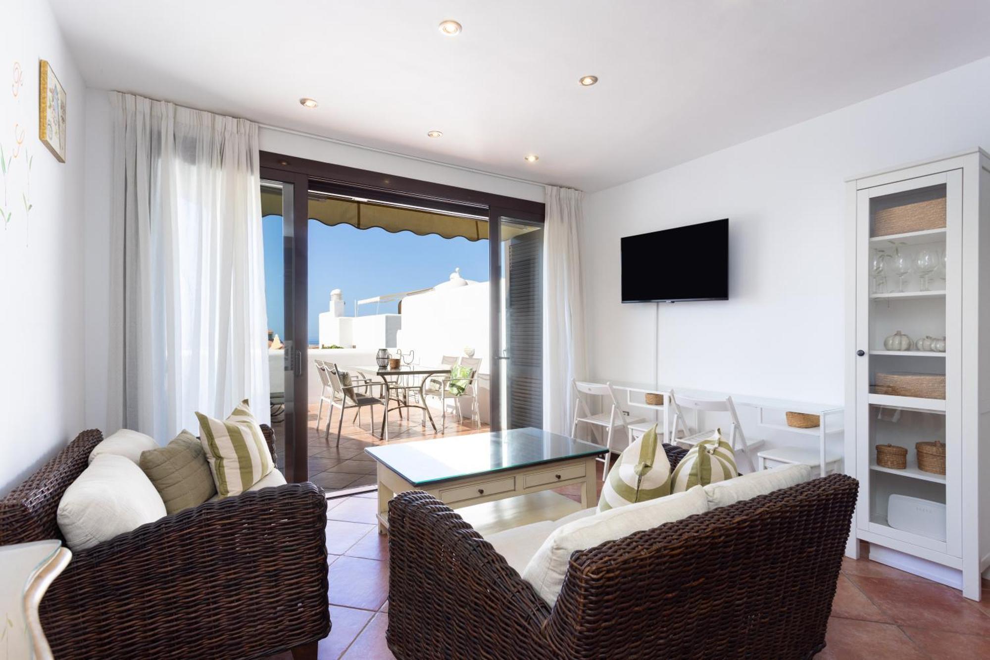The Paradise Suites By Anne, Charm Apartment In Adeje Costa Adeje  Exterior photo