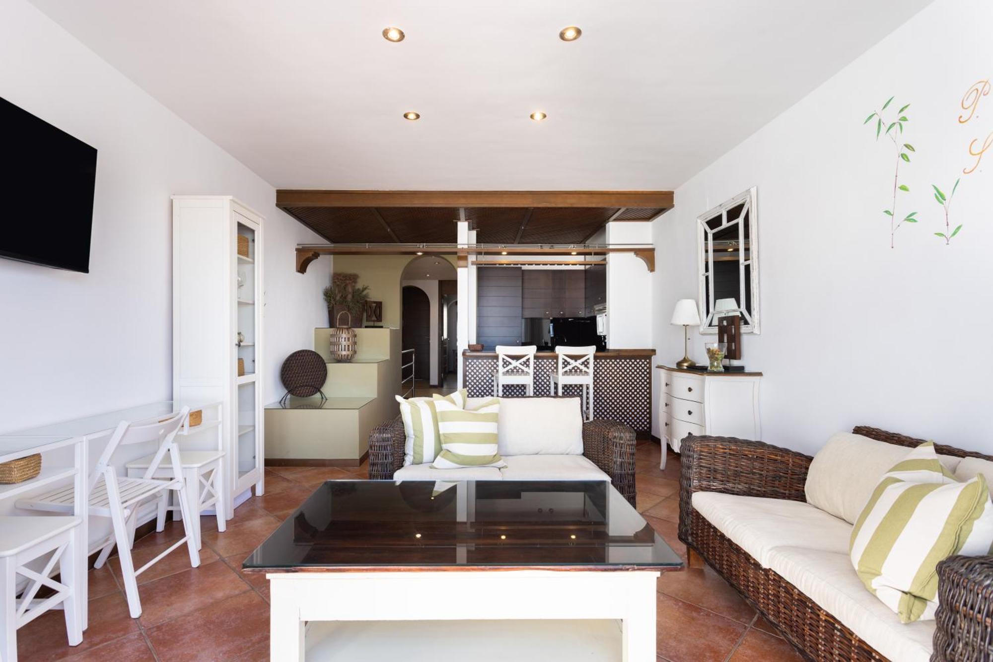The Paradise Suites By Anne, Charm Apartment In Adeje Costa Adeje  Exterior photo