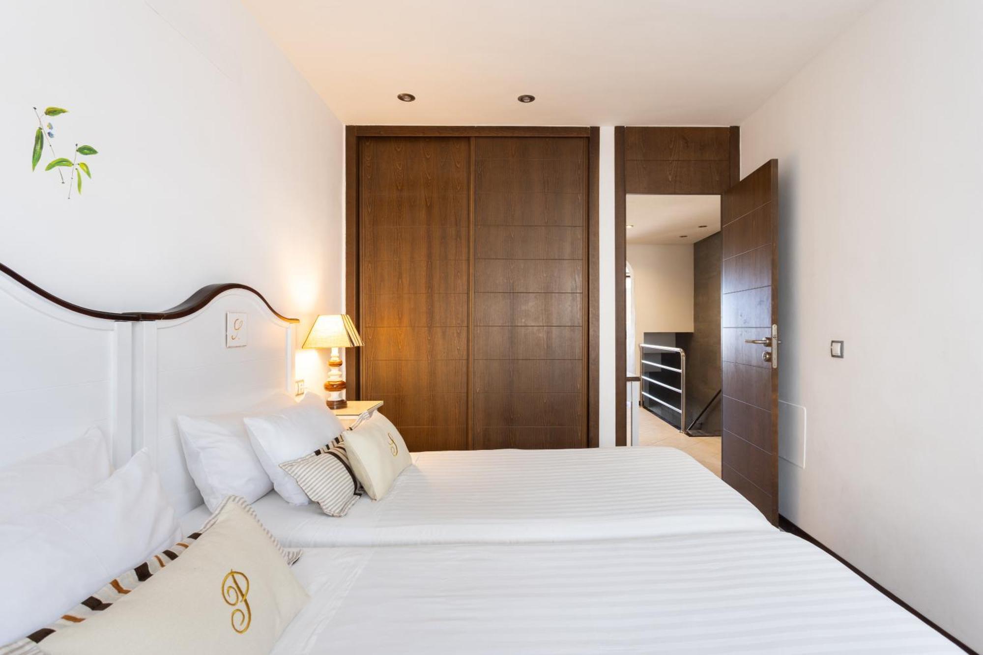 The Paradise Suites By Anne, Charm Apartment In Adeje Costa Adeje  Exterior photo