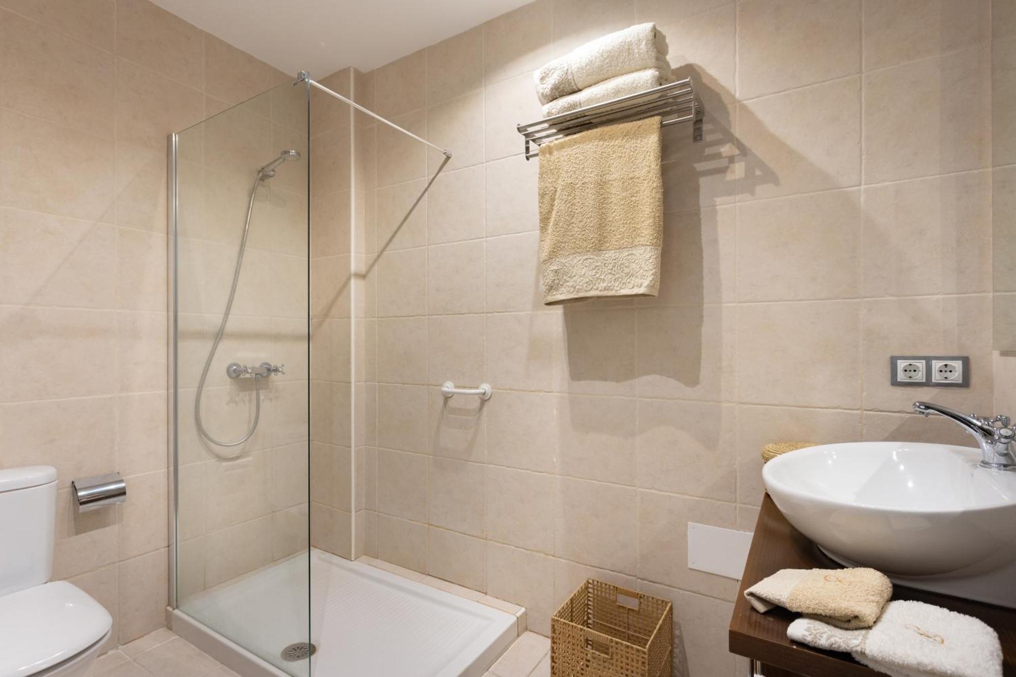 The Paradise Suites By Anne, Charm Apartment In Adeje Costa Adeje  Exterior photo
