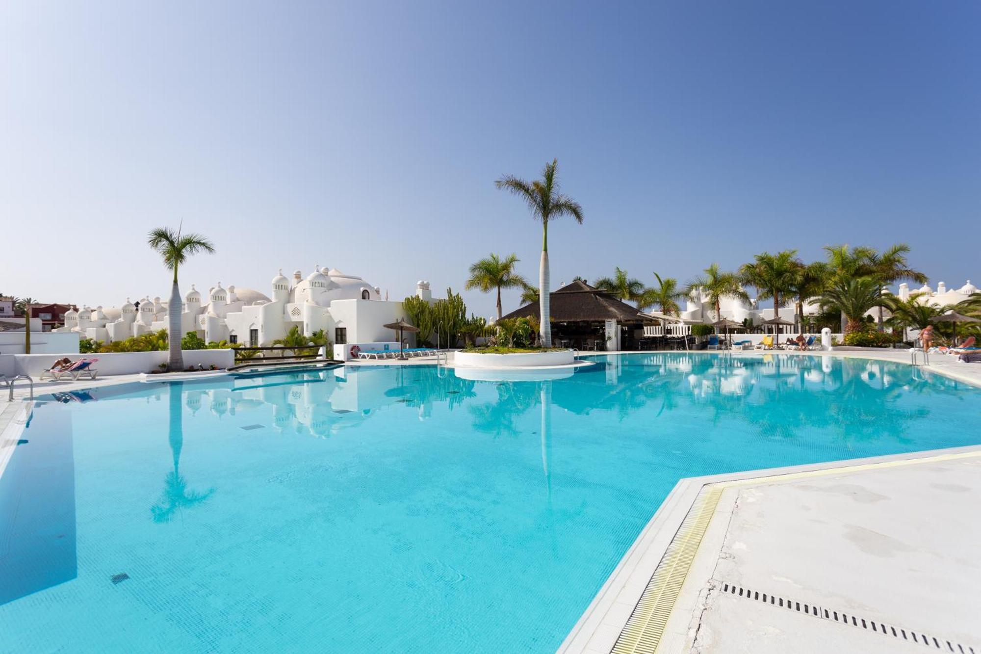 The Paradise Suites By Anne, Charm Apartment In Adeje Costa Adeje  Exterior photo