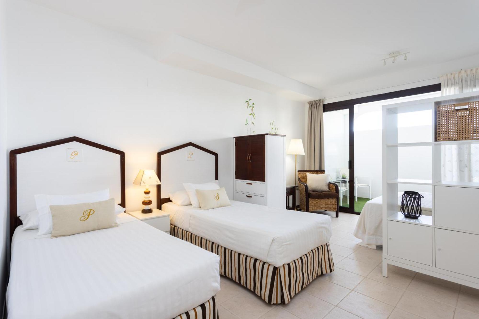 The Paradise Suites By Anne, Charm Apartment In Adeje Costa Adeje  Exterior photo
